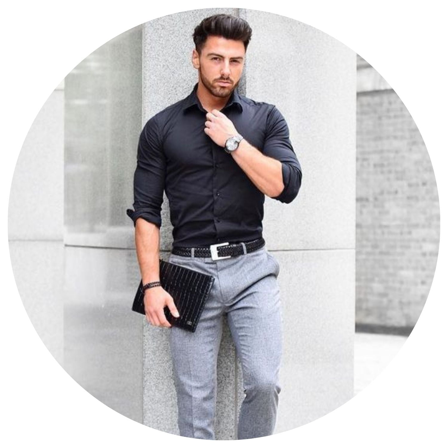 Formal Shirt