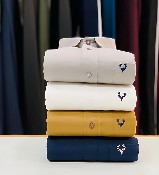 Allen Solly Inspired Shirts
Men’s Premium Plain Shirt Combo
Formal Shirts for Men
Men’s Solid Shirt Combo
Stylish Office Shirts for Men
Slim Fit Shirts for Men
Cotton Plain Shirts
Business Casual Shirts
Men’s Shirt Set Combo
Branded Look Shirt under Budget
Best plain shirt combo for men office wear
Affordable premium shirts inspired by Allen Solly
Men’s formal wear shirts combo for meetings
Stylish plain shirts for men daily wear
Comfortable and breathable cotton shirts for men