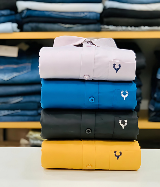 Allen Solly Inspired Shirts
Men’s Premium Plain Shirt Combo
Formal Shirts for Men
Men’s Solid Shirt Combo
Stylish Office Shirts for Men
Slim Fit Shirts for Men
Cotton Plain Shirts
Business Casual Shirts
Men’s Shirt Set Combo
Branded Look Shirt under Budget
Best plain shirt combo for men office wear
Affordable premium shirts inspired by Allen Solly
Men’s formal wear shirts combo for meetings
Stylish plain shirts for men daily wear
Comfortable and breathable cotton shirts for men