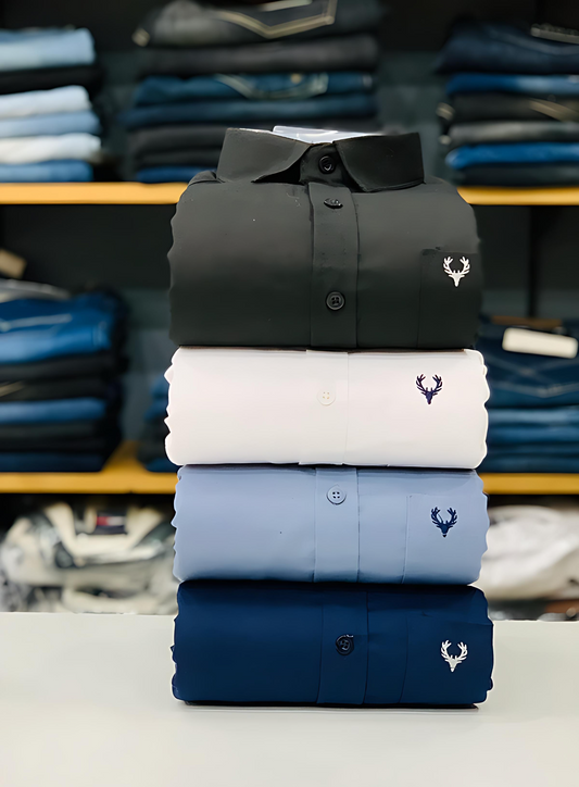 Allen Solly Inspired Shirts
Men’s Premium Plain Shirt Combo
Formal Shirts for Men
Men’s Solid Shirt Combo
Stylish Office Shirts for Men
Slim Fit Shirts for Men
Cotton Plain Shirts
Business Casual Shirts
Men’s Shirt Set Combo
Branded Look Shirt under Budget
Best plain shirt combo for men office wear
Affordable premium shirts inspired by Allen Solly
Men’s formal wear shirts combo for meetings
Stylish plain shirts for men daily wear
Comfortable and breathable cotton shirts for men