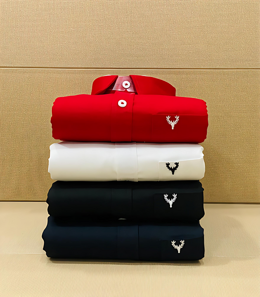 Allen Solly Inspired Shirts
Men’s Premium Plain Shirt Combo
Formal Shirts for Men
Men’s Solid Shirt Combo
Stylish Office Shirts for Men
Slim Fit Shirts for Men
Cotton Plain Shirts
Business Casual Shirts
Men’s Shirt Set Combo
Branded Look Shirt under Budget
Best plain shirt combo for men office wear
Affordable premium shirts inspired by Allen Solly
Men’s formal wear shirts combo for meetings
Stylish plain shirts for men daily wear
Comfortable and breathable cotton shirts for men