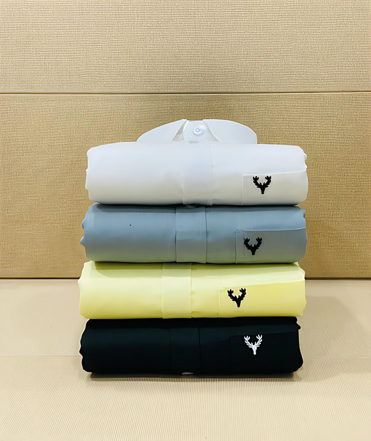Allen Solly Inspired Shirts
Men’s Premium Plain Shirt Combo
Formal Shirts for Men
Men’s Solid Shirt Combo
Stylish Office Shirts for Men
Slim Fit Shirts for Men
Cotton Plain Shirts
Business Casual Shirts
Men’s Shirt Set Combo
Branded Look Shirt under Budget
Best plain shirt combo for men office wear
Affordable premium shirts inspired by Allen Solly
Men’s formal wear shirts combo for meetings
Stylish plain shirts for men daily wear
Comfortable and breathable cotton shirts for men