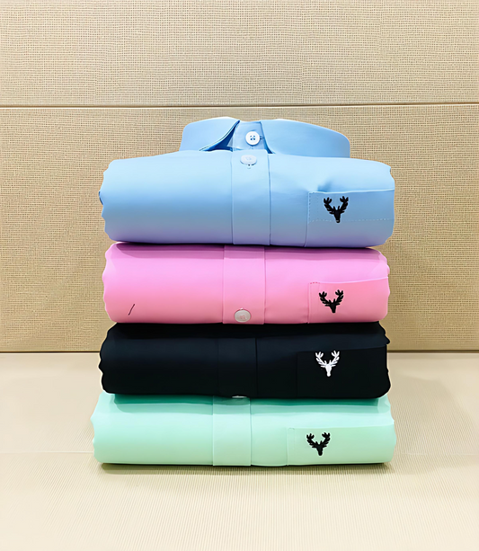 Allen Solly Inspired Shirts
Men’s Premium Plain Shirt Combo
Formal Shirts for Men
Men’s Solid Shirt Combo
Stylish Office Shirts for Men
Slim Fit Shirts for Men
Cotton Plain Shirts
Business Casual Shirts
Men’s Shirt Set Combo
Branded Look Shirt under Budget
Best plain shirt combo for men office wear
Affordable premium shirts inspired by Allen Solly
Men’s formal wear shirts combo for meetings
Stylish plain shirts for men daily wear
Comfortable and breathable cotton shirts for men