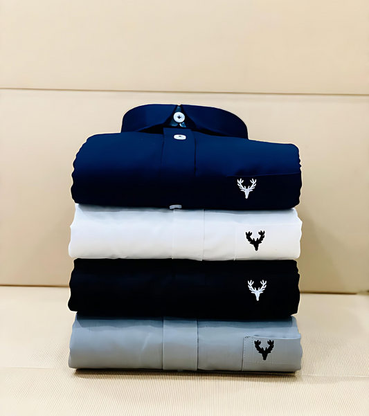 Allen Solly Inspired Shirts
Men’s Premium Plain Shirt Combo
Formal Shirts for Men
Men’s Solid Shirt Combo
Stylish Office Shirts for Men
Slim Fit Shirts for Men
Cotton Plain Shirts
Business Casual Shirts
Men’s Shirt Set Combo
Branded Look Shirt under Budget
Best plain shirt combo for men office wear
Affordable premium shirts inspired by Allen Solly
Men’s formal wear shirts combo for meetings
Stylish plain shirts for men daily wear
Comfortable and breathable cotton shirts for men