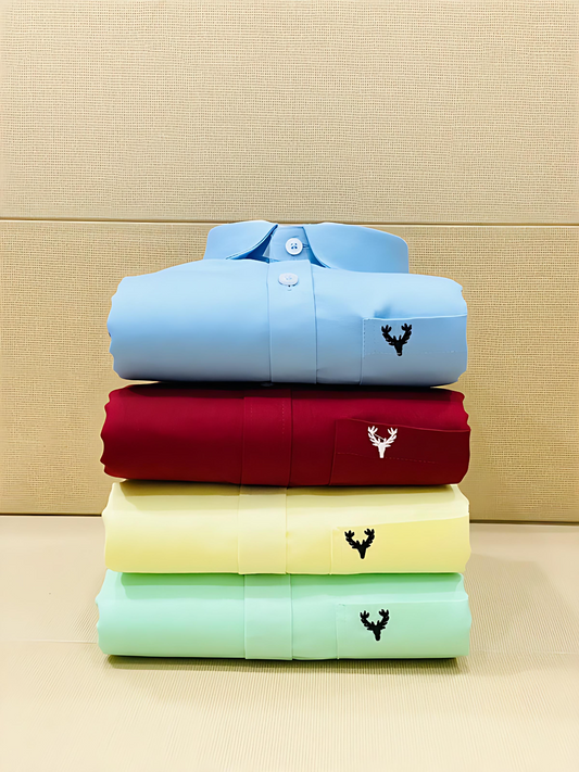 Allen Solly Inspired Shirts
Men’s Premium Plain Shirt Combo
Formal Shirts for Men
Men’s Solid Shirt Combo
Stylish Office Shirts for Men
Slim Fit Shirts for Men
Cotton Plain Shirts
Business Casual Shirts
Men’s Shirt Set Combo
Branded Look Shirt under Budget
Best plain shirt combo for men office wear
Affordable premium shirts inspired by Allen Solly
Men’s formal wear shirts combo for meetings
Stylish plain shirts for men daily wear
Comfortable and breathable cotton shirts for men
