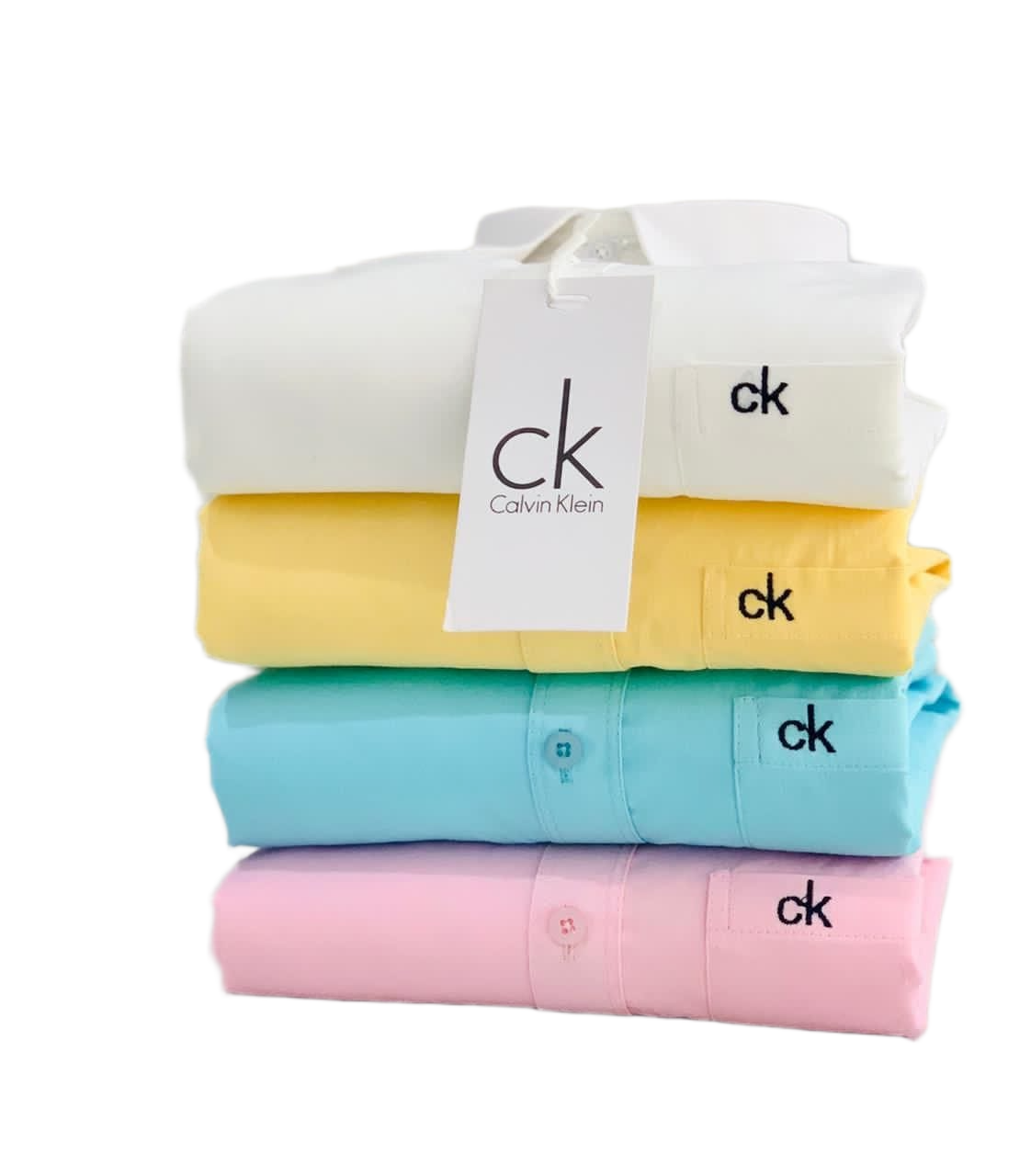 Calvin Klein Shirt Full Sleeves