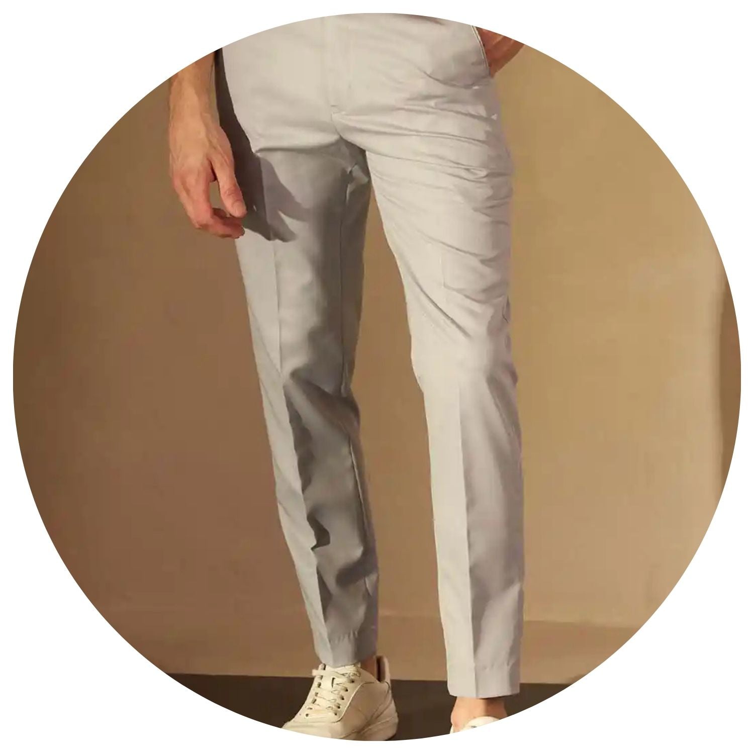Men's Pant