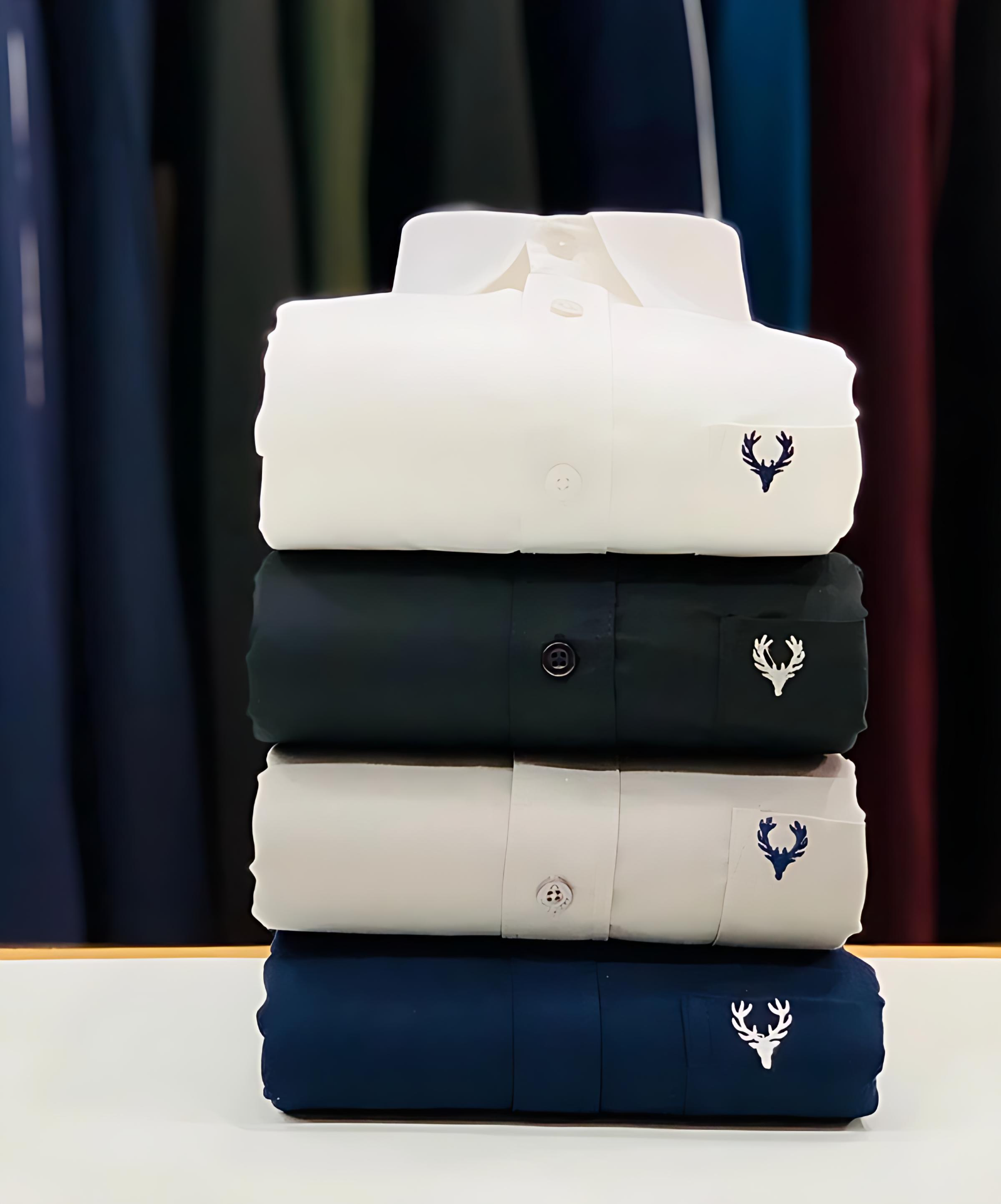 Allen Solly Inspired Shirts
Men’s Premium Plain Shirt Combo
Formal Shirts for Men
Men’s Solid Shirt Combo
Stylish Office Shirts for Men
Slim Fit Shirts for Men
Cotton Plain Shirts
Business Casual Shirts
Men’s Shirt Set Combo
Branded Look Shirt under Budget
Shirts Combo 