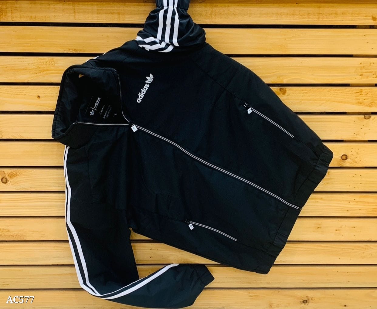 lightweight running windbreaker