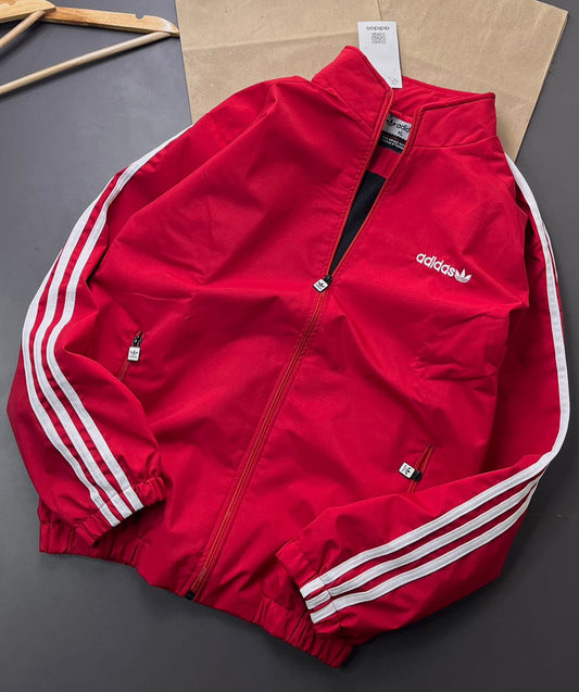 lightweight running windbreaker